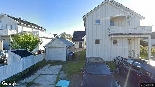 Apartments for rent in Bodø - Photo from Google Street View