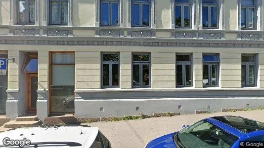 Rooms for rent in Oslo St. Hanshaugen - Photo from Google Street View