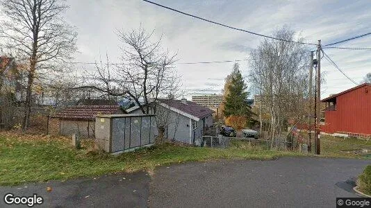 Apartments for rent in Oslo Østensjø - Photo from Google Street View