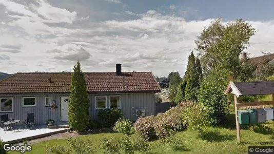 Rooms for rent in Levanger - Photo from Google Street View
