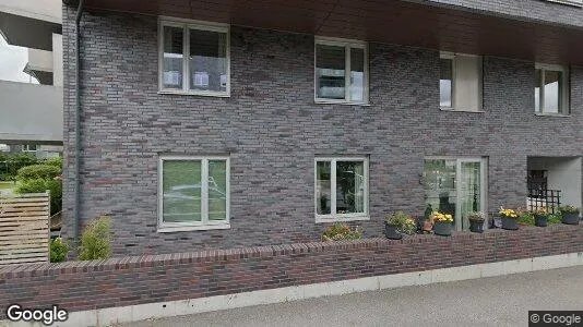 Apartments for rent in Oslo Gamle Oslo - Photo from Google Street View