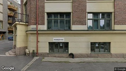 Rooms for rent in Oslo Grünerløkka - Photo from Google Street View