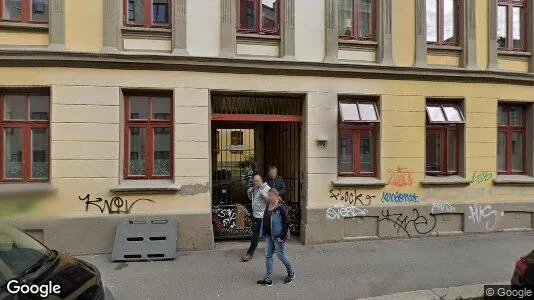 Apartments for rent in Oslo Grünerløkka - Photo from Google Street View