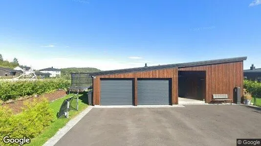 Rooms for rent in Røyken - Photo from Google Street View