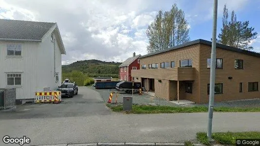 Apartments for rent in Melhus - Photo from Google Street View