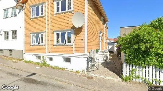 Apartments for rent in Stavanger - Photo from Google Street View