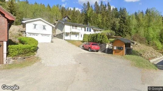 Apartments for rent in Øyer - Photo from Google Street View