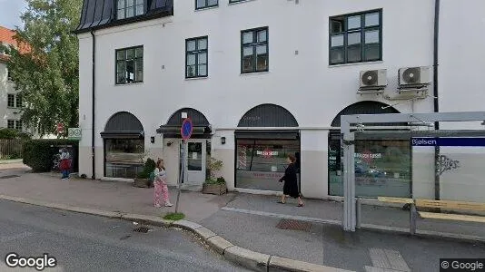 Apartments for rent in Oslo Sagene - Photo from Google Street View