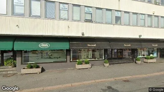 Apartments for rent in Sandefjord - Photo from Google Street View