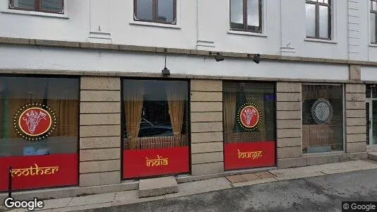 Rooms for rent in Fredrikstad - Photo from Google Street View