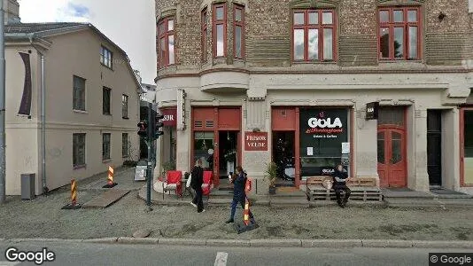Apartments for rent in Trondheim Østbyen - Photo from Google Street View