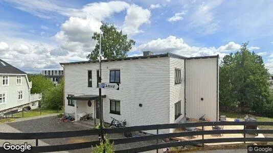 Rooms for rent in Hamar - Photo from Google Street View