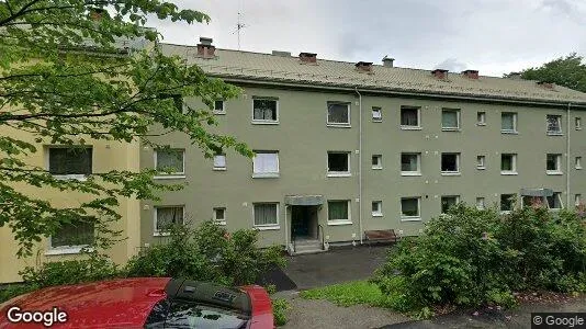 Rooms for rent in Oslo Alna - Photo from Google Street View