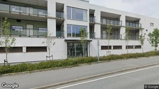 Apartments for rent in Mandal - Photo from Google Street View
