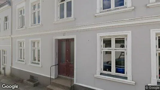 Apartments for rent in Lillesand - Photo from Google Street View