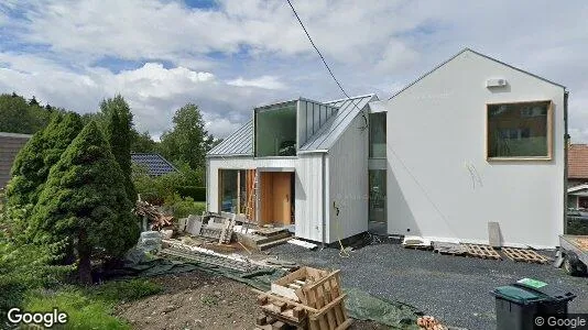 Rooms for rent in Oslo Nordstrand - Photo from Google Street View