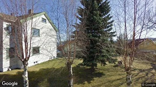 Apartments for rent in Trondheim Østbyen - Photo from Google Street View