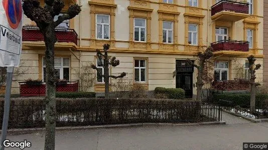 Apartments for rent in Oslo Frogner - Photo from Google Street View