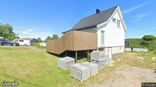 Apartments for rent in Arendal - Photo from Google Street View