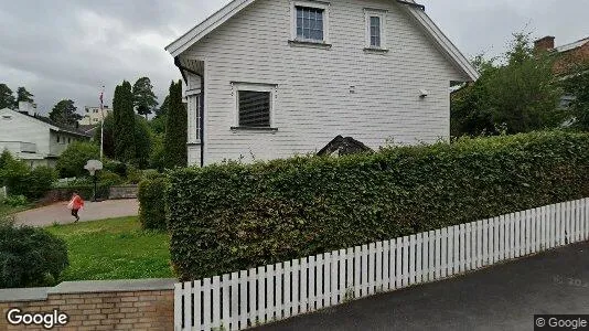Rooms for rent in Oslo Ullern - Photo from Google Street View