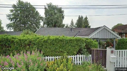 Apartments for rent in Asker - Photo from Google Street View