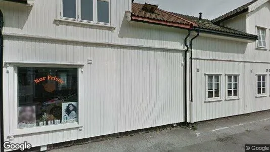 Apartments for rent in Fredrikstad - Photo from Google Street View