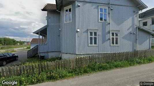 Apartments for rent in Stange - Photo from Google Street View