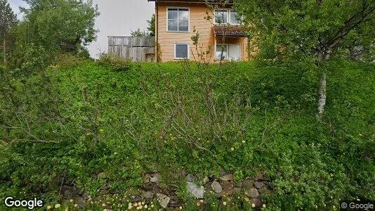 Apartments for rent in Bodø - Photo from Google Street View