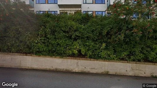 Apartments for rent in Oslo St. Hanshaugen - Photo from Google Street View