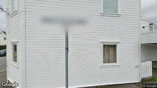 Apartments for rent in Haugesund - Photo from Google Street View