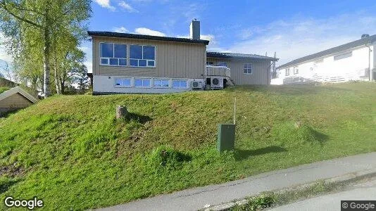 Apartments for rent in Trondheim Midtbyen - Photo from Google Street View