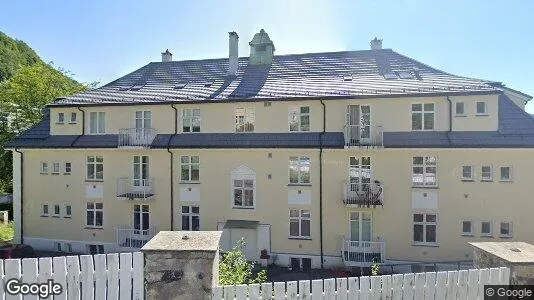 Rooms for rent in Bergen Bergenhus - Photo from Google Street View