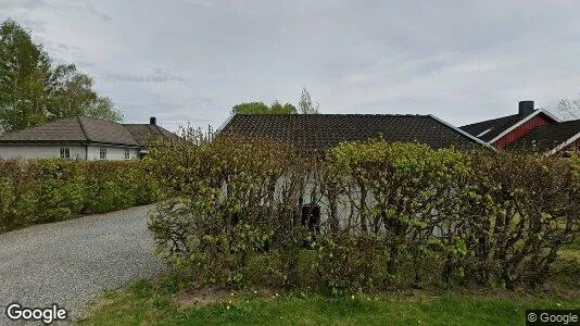 Apartments for rent in Ås - Photo from Google Street View