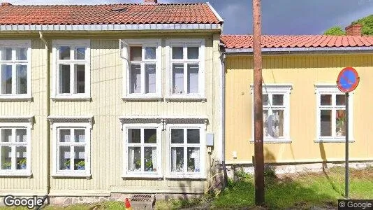 Rooms for rent in Kongsvinger - Photo from Google Street View