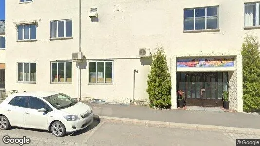 Apartments for rent in Jevnaker - Photo from Google Street View
