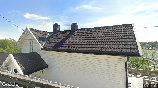 Apartments for rent in Fredrikstad - Photo from Google Street View
