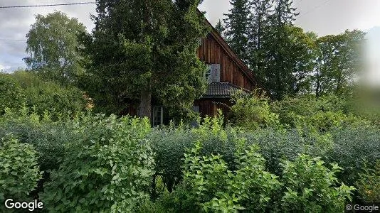 Rooms for rent in Oslo Vestre Aker - Photo from Google Street View