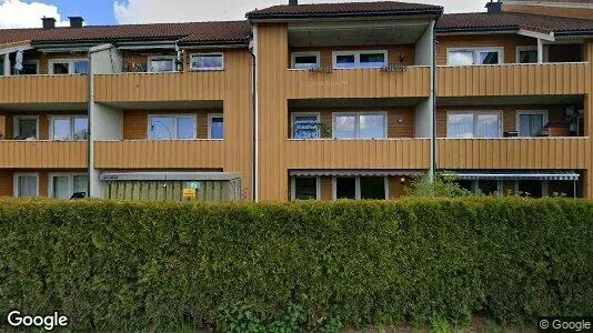 Apartments for rent in Oslo Søndre Nordstrand - Photo from Google Street View