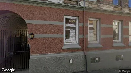 Apartments for rent in Trondheim Østbyen - Photo from Google Street View