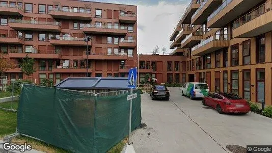 Apartments for rent in Oslo Gamle Oslo - Photo from Google Street View