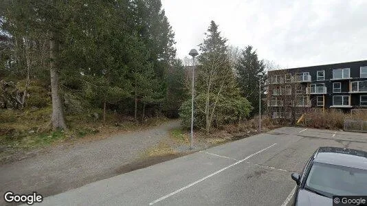 Apartments for rent in Bergen Ytrebygda - Photo from Google Street View