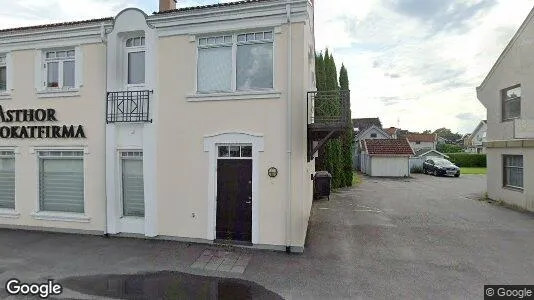 Apartments for rent in Skien - Photo from Google Street View