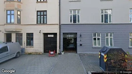 Apartments for rent in Trondheim Østbyen - Photo from Google Street View