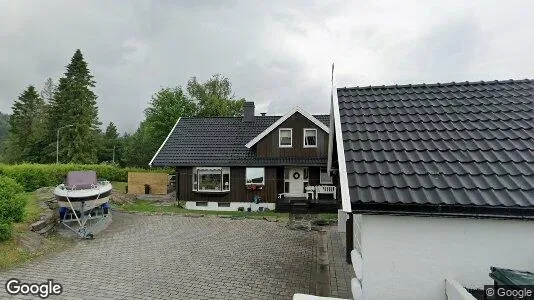 Apartments for rent in Bærum - Photo from Google Street View