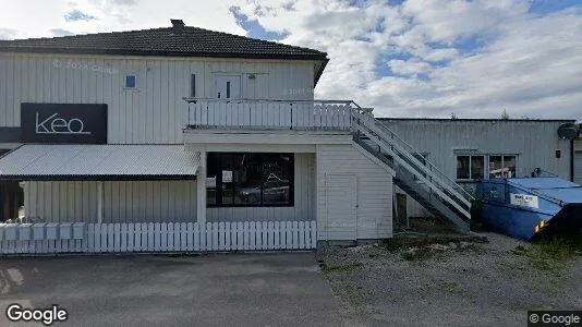 Apartments for rent in Stange - Photo from Google Street View