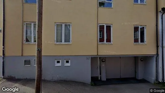 Apartments for rent in Oslo Gamle Oslo - Photo from Google Street View