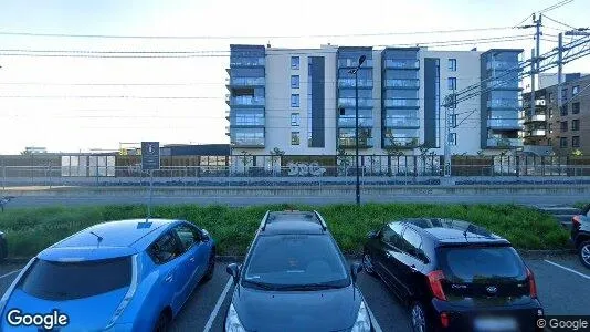 Apartments for rent in Ullensaker - Photo from Google Street View