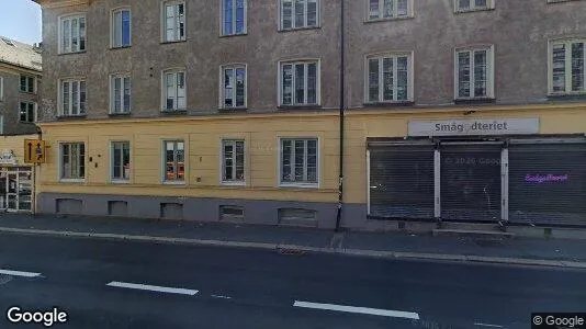 Apartments for rent in Oslo Grünerløkka - Photo from Google Street View