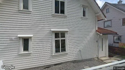 Rooms for rent in Bergen Laksevåg - Photo from Google Street View