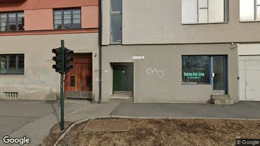 Apartments for rent in Oslo Gamle Oslo - Photo from Google Street View